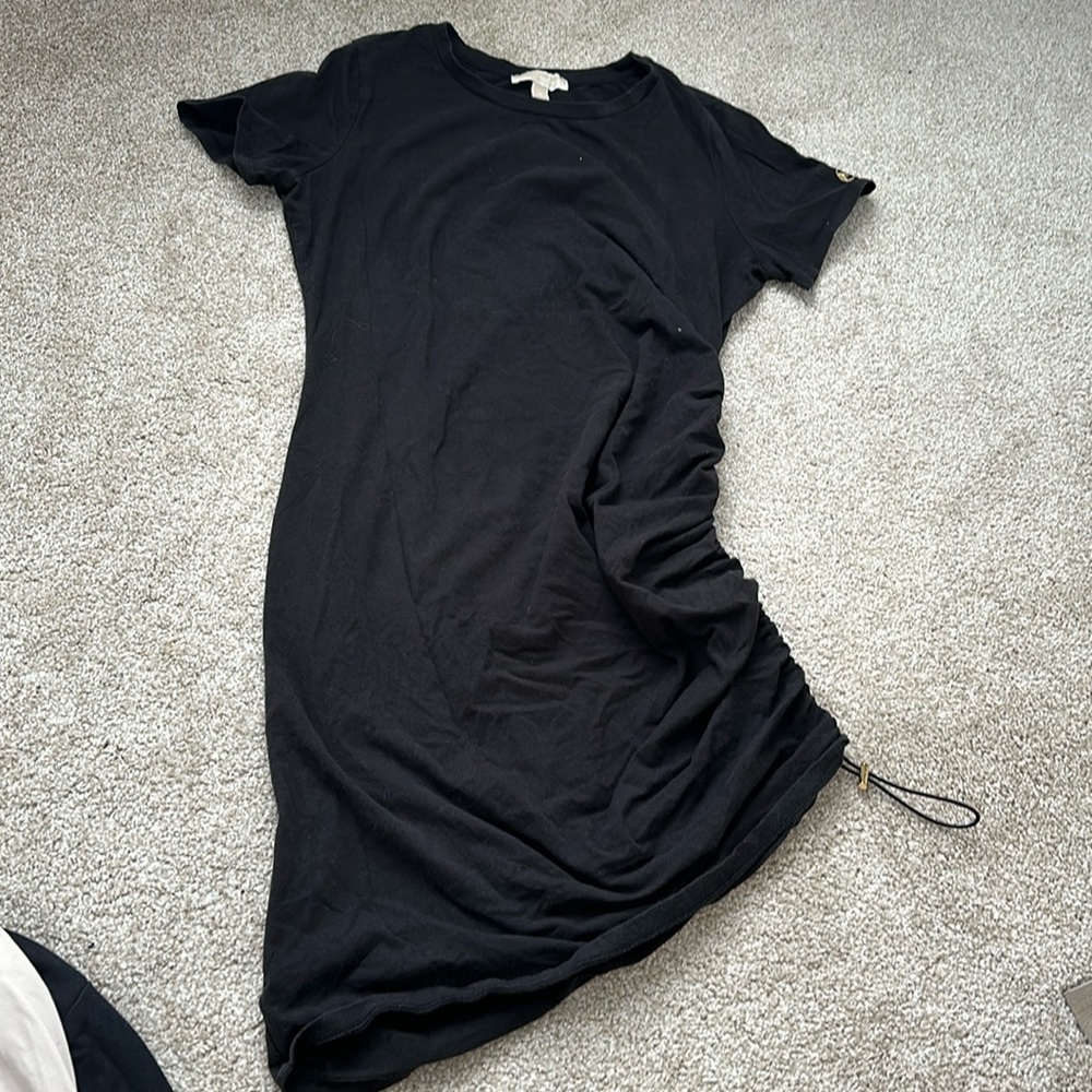 Michael Kors dress.